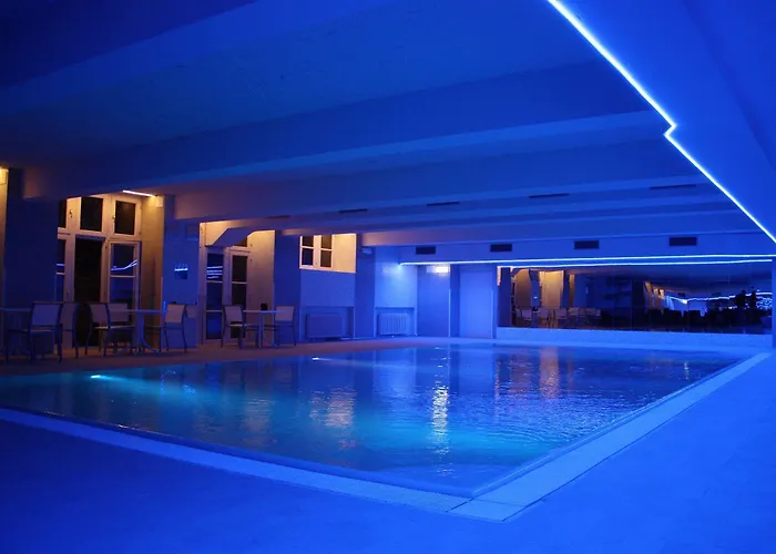 Plus Berlin Hostel Und Hotel