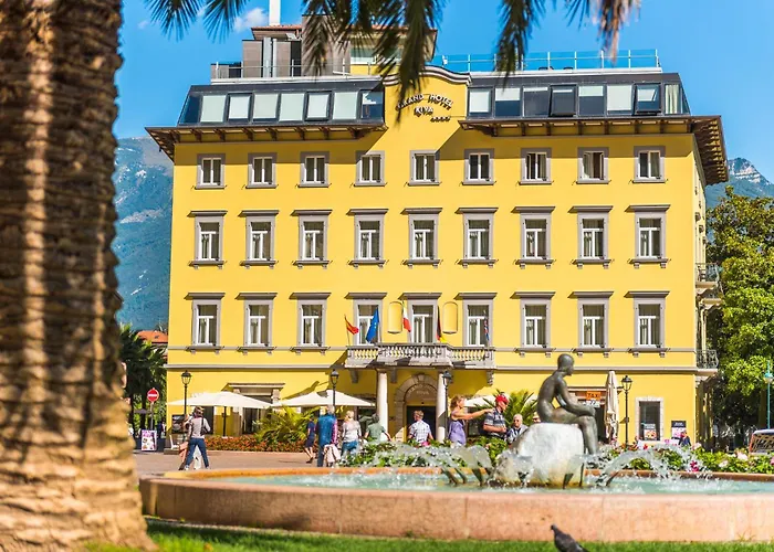 Grand Hotel Riva