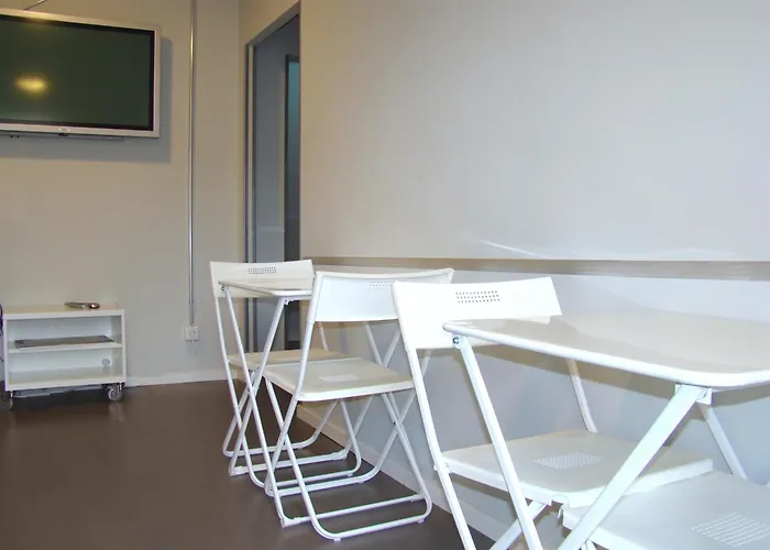 Hotel mit Hund Near Brandenburg Gate - Rooms&Apartments