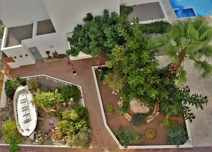 Apartamentos Sureda