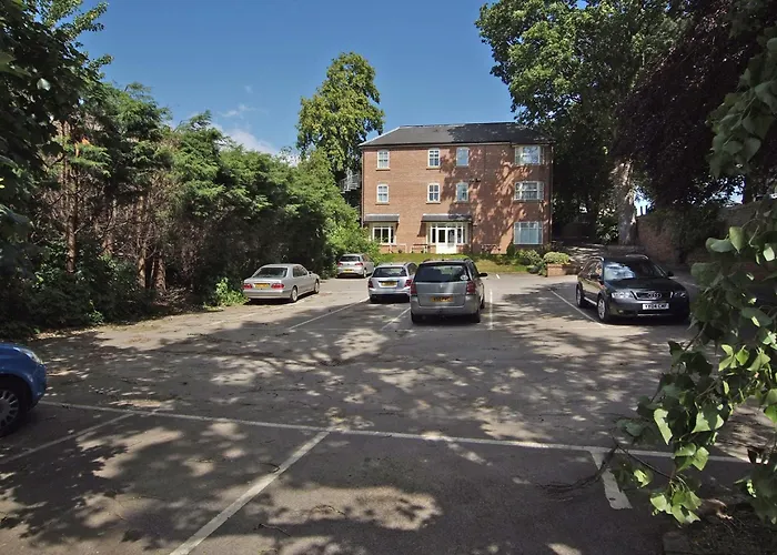 Familienhotel: Best Western Kilima Hotel