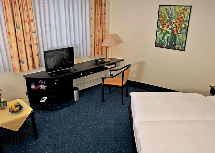 3 SterneHotel Benelux