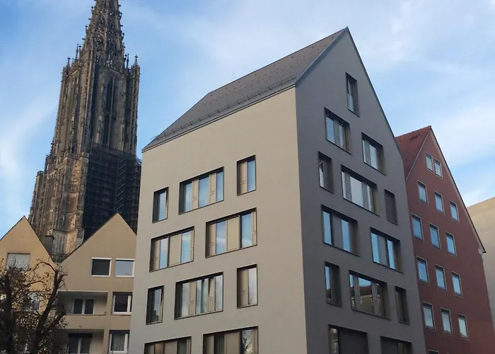 Hotel Goldenes Rad