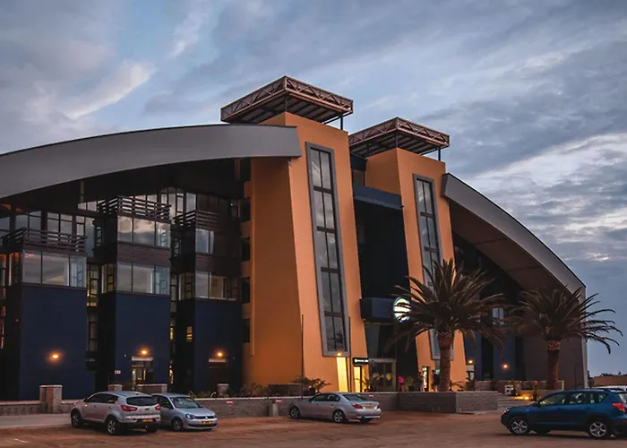 Bon Swakopmund