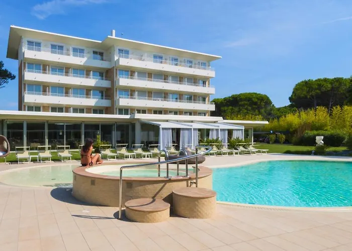 Familienhotel: Hotel San Marco