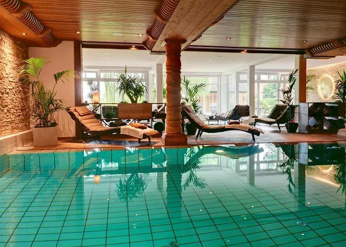3 SterneHotel Haake