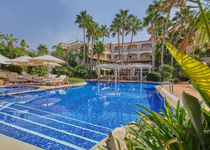 Jacuzzi-Hotel: El Coto Boutique & Spa Hotel