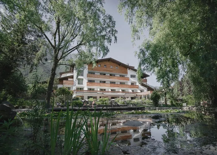 Vegan Hotel La Vimea (Adults Only)