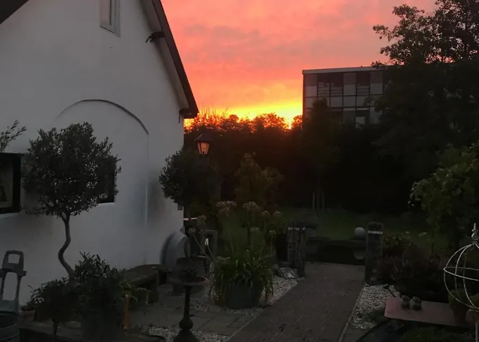 Het Koetshuis