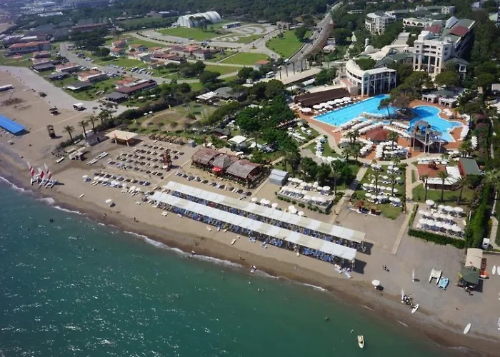  Tui Magic Life Belek