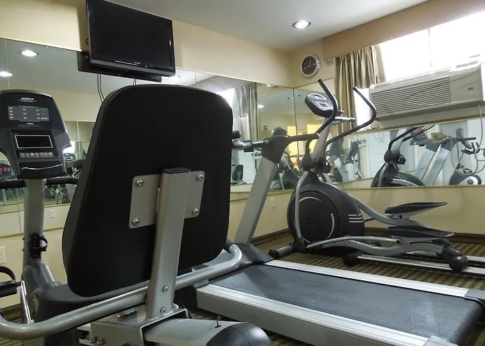 Quality Inn Woodside Queens