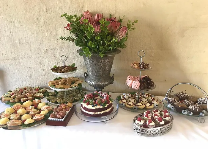 Resort: Auberge Provence