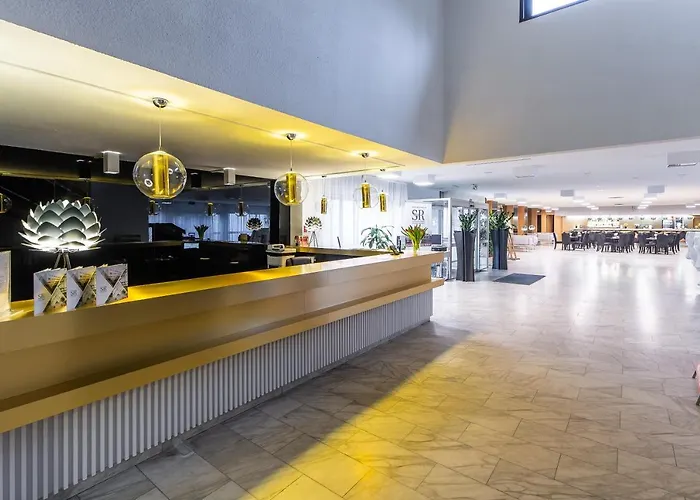 3-Sterne-Hotel: Hotel Solny