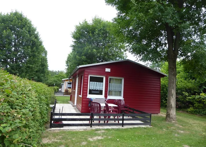 Feriendorf Boeker Mühle