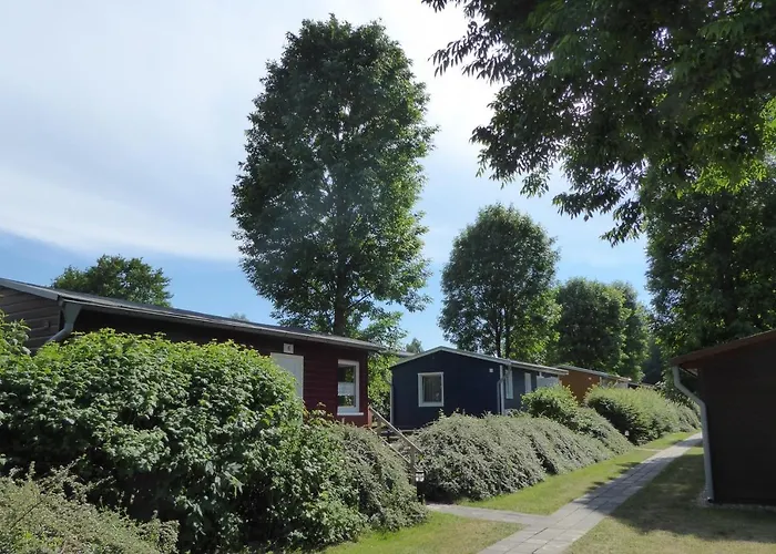Feriendorf Boeker Mühle