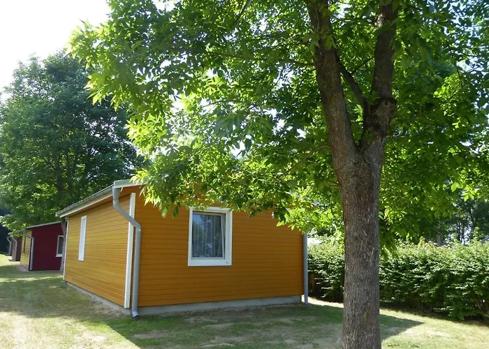 Feriendorf Boeker Mühle