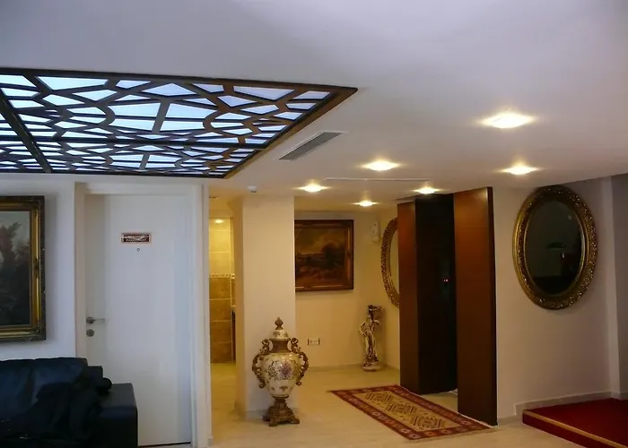 Ferienwohnungen Ar Suites