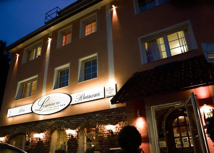 Langerfelder Hof