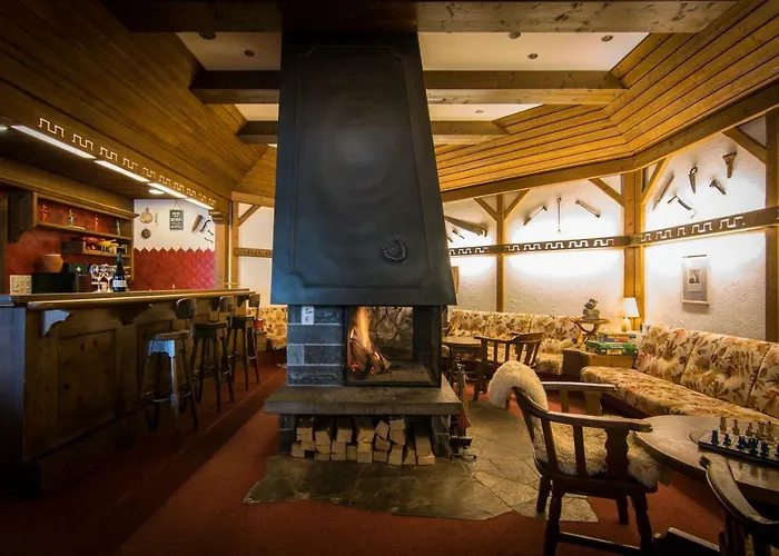 3 SterneHotel La Collina