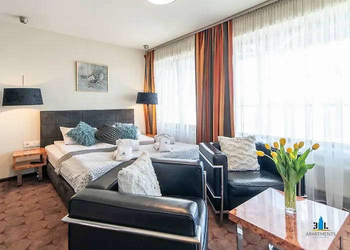 Royal Tulip Sand Kolobrzeg