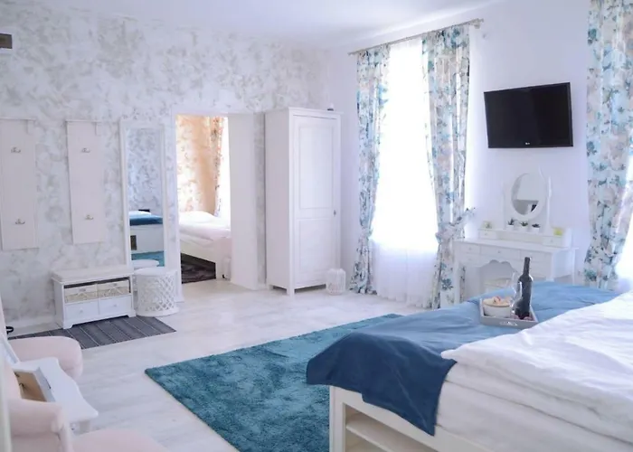 Urlaubsunterkunft Kaya Home