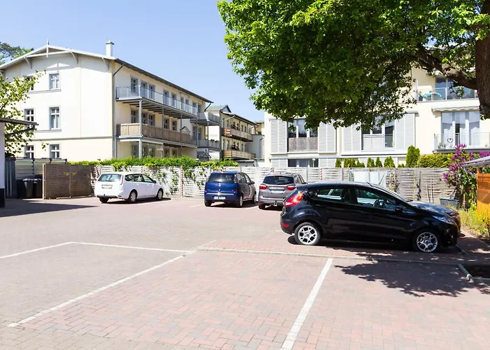 Pension Haus Waldesblick