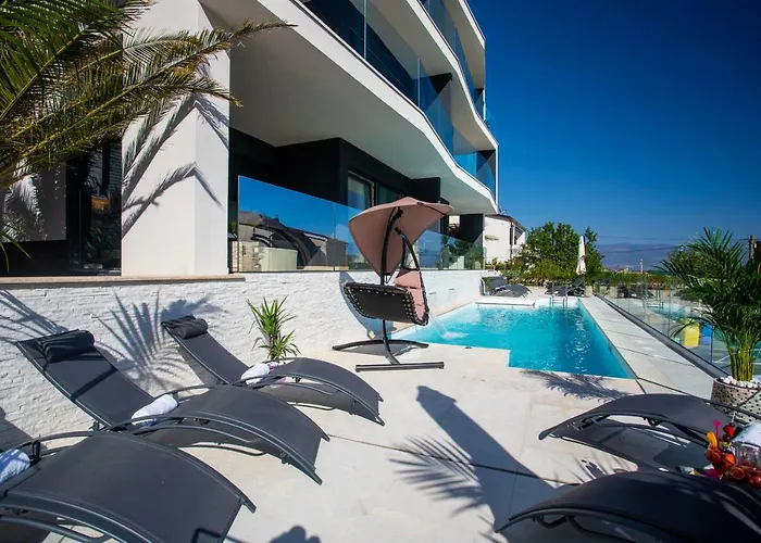 Apartment: Villa Valis