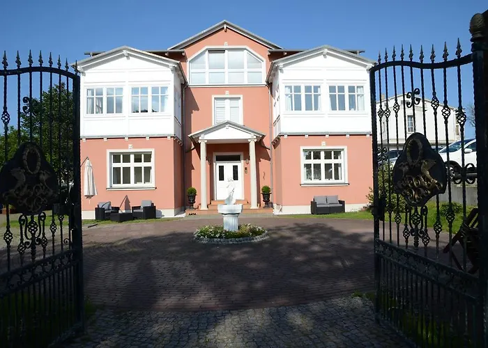 Villa Heimathafen