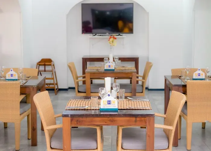 Academy Curacao