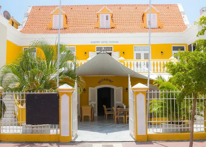 Academy Curacao