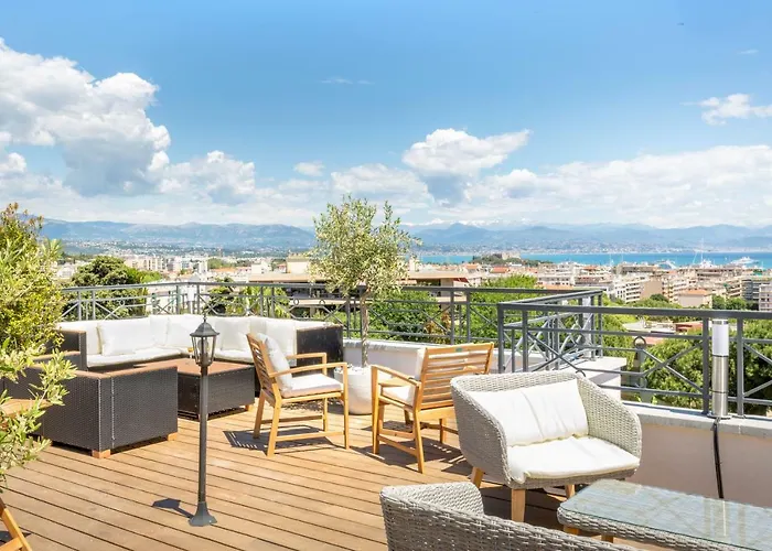 Best Western Journel Hotel & Roof Top Antibes-Juan-Les-Pins