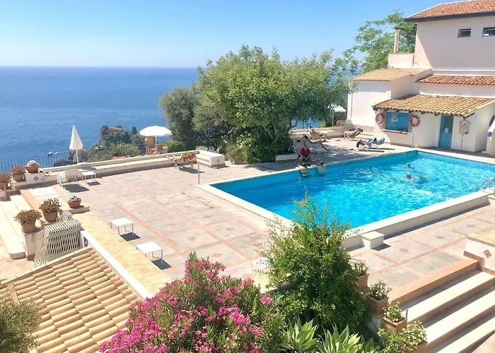 Residence Terra Rossa
