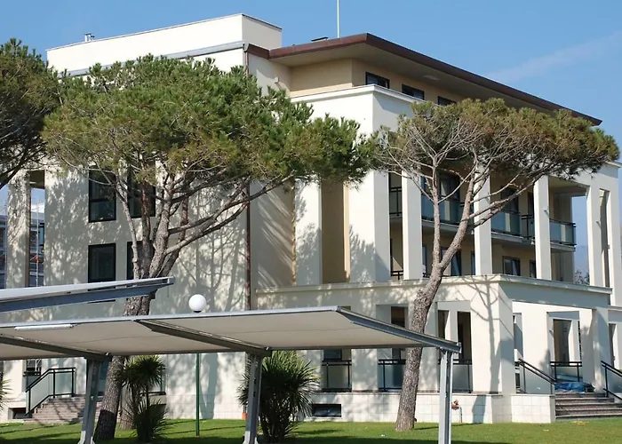 Hotel Caesar Residence & Spa