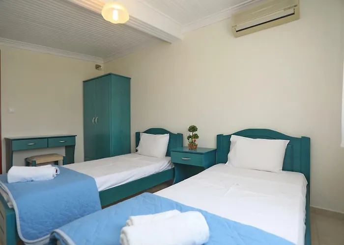 Antonios Skopelos Studios Apartments