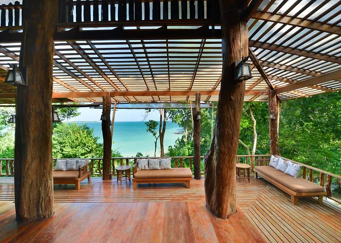 Railay Great View