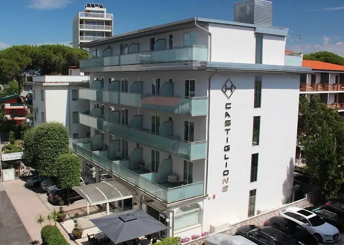 Hotel Castiglione