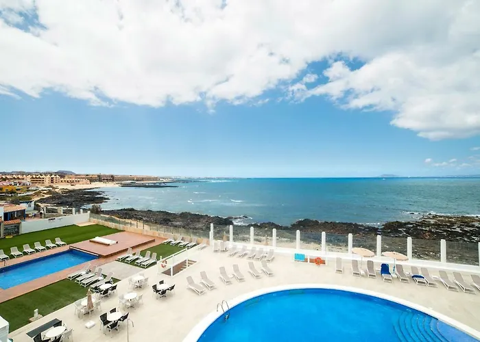  Boutique Tao Caleta Mar