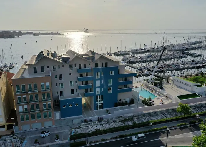 Haustierfreundliches Hotel: Mosella Suite Hotel