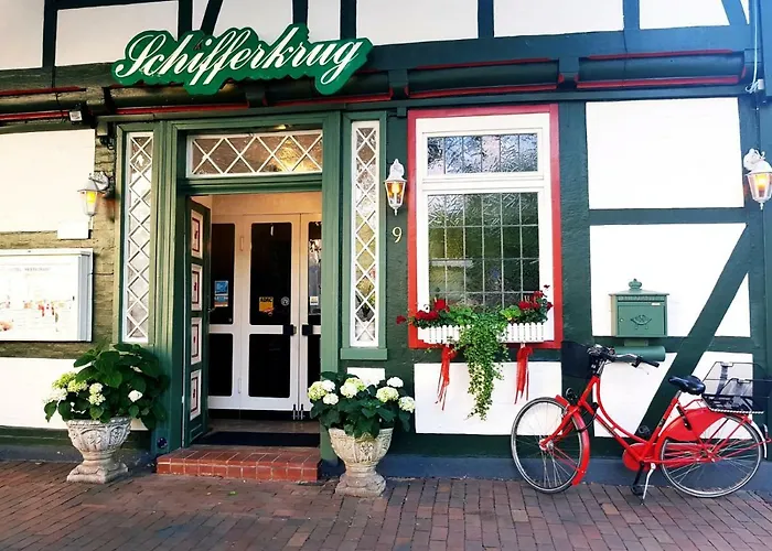 Schifferkrug &Restaurant