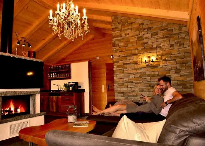 Königchalets Bodenmais