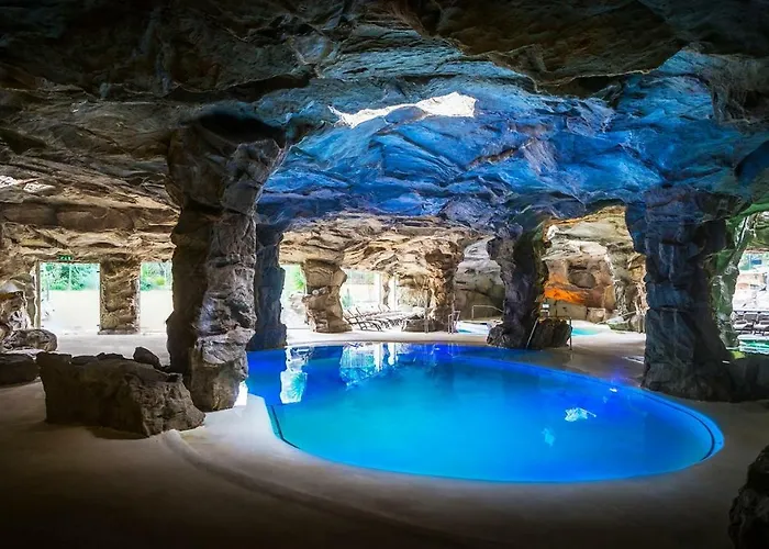 5 Sterne Hotels Tombolo Talasso Resort