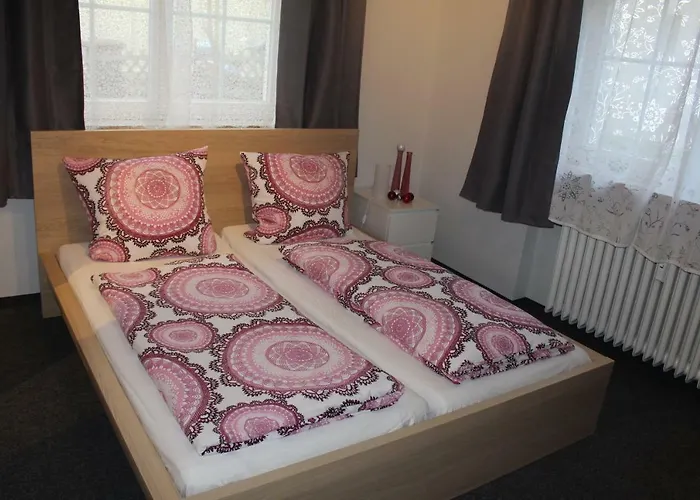 Bismarck Hostel Öhringen