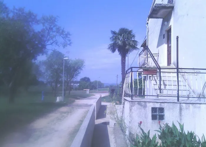 3-Sterne-Hotel: Guesthouse Porec