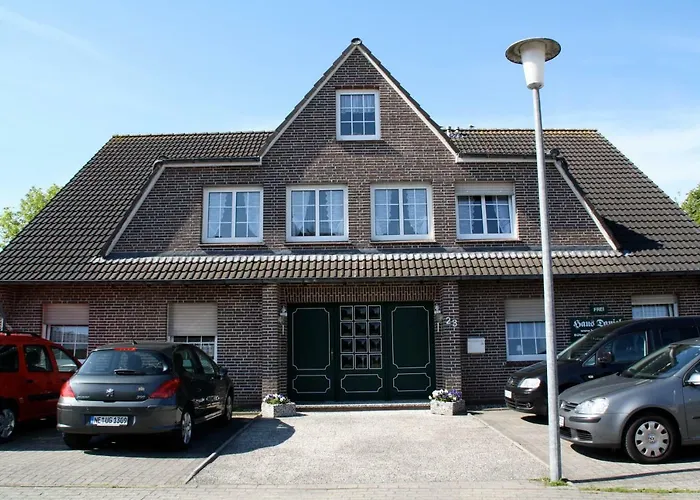 Haus Daniel