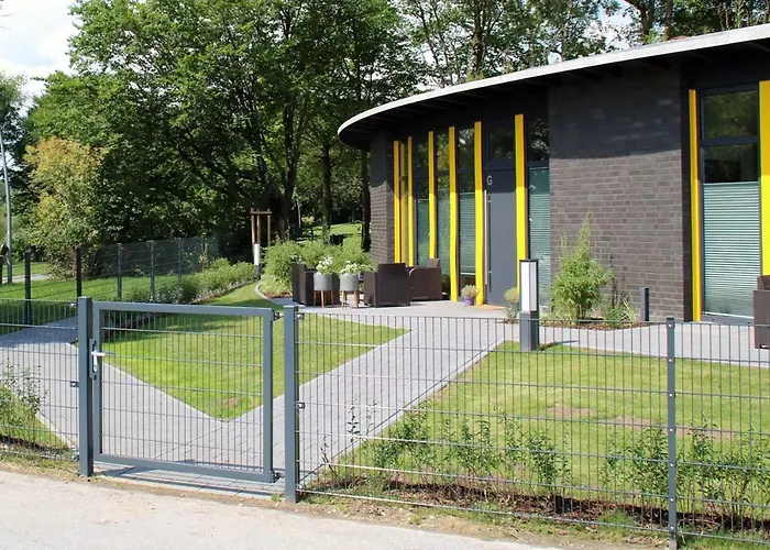 Ferienvermietung: ADAC Campingplatz