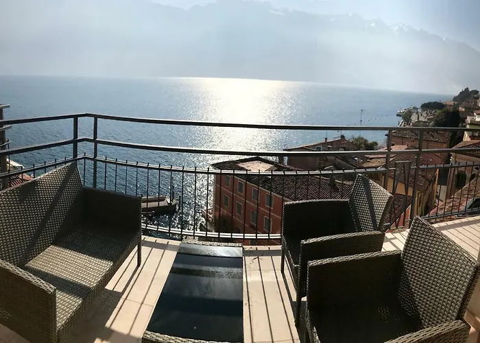 Villa Castello