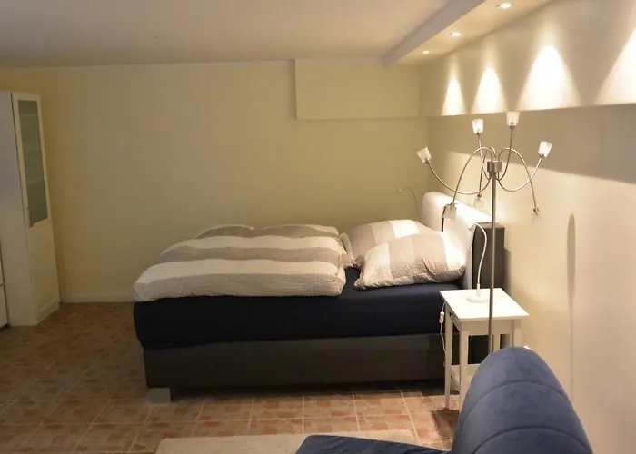 Ferienwohnung am Meer