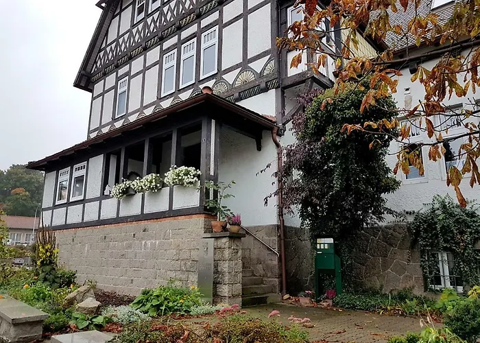 Goethes liebste Betten