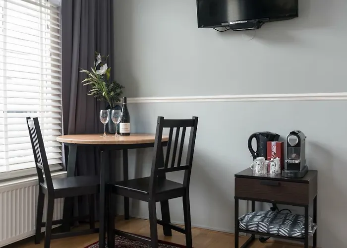 Westerpark Home
