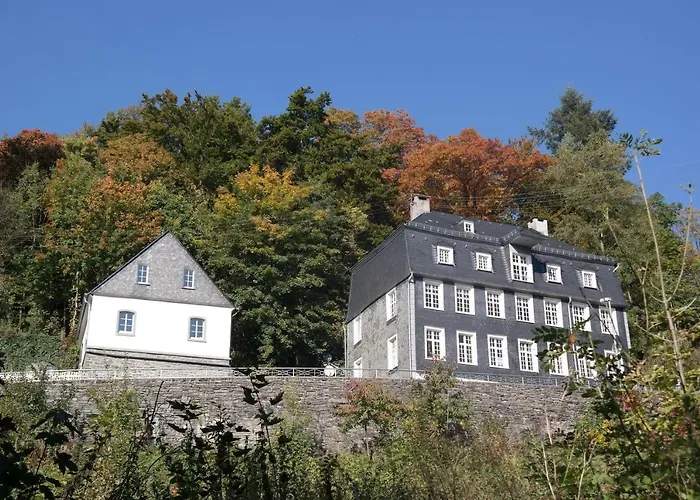 Haus Barkhausen